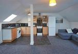 Location vacances Loftus - 1-Bedroom Serviced Apartment in Skinningrove 12-4