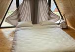 Location vacances Ijevan - Green Villa Resort Grey-3