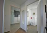 Location vacances Quend - Le T'chot Pierre 1-3