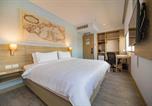 Hôtel Carthagène des Indes - Holiday Inn Express Cartagena Manga by Ihg-3