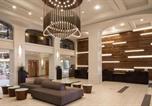 Hôtel Placentia - Embassy Suites by Hilton Anaheim North-3
