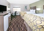 Hôtel Allen - Baymont by Wyndham Plano-2