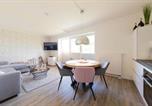 Location vacances Timmendorfer Strand - Ferienwohnung Sonnentanz-1