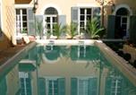 Location vacances Apt - Le Couvent-3