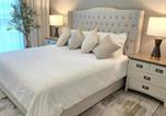 Location vacances Dubaï - Fairmont The Palm Luxury Apt 2413-2