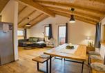 Location vacances Staudach-Egerndach - Ferienwohnung Waldzeit-4