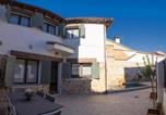 Location vacances Arenas de San Pedro - La Casina Casa rural con piscina y chimenea cerca de Gredos-4