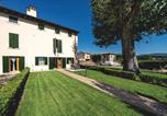 Location vacances Sant'Ambrogio di Valpolicella - Casa Mary-2