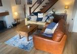Location vacances Amlwch - Royal Oak Cottage-3