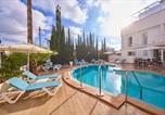 Hôtel Felanitx - Inner Hotel Rupit &quote;Adults Only&quote;-2
