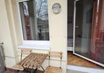 Location vacances Leipzig - Leipzig Innenstadt-Süden - Wohnungen & Studios teilweise mit Aufzug-3
