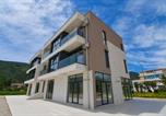 Location vacances  Monténégro - Apartman_maree-2