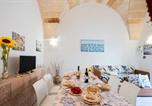 Location vacances Porto Cesareo - Villetta Fronte Mare White Beach-3