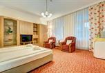 Hôtel Heringsdorf - Pension Mittag-2