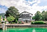 Hôtel Rottach - Seehotel zur Post-3