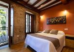 Location vacances Saint-Jacques-de-Compostelle - Pr Badalada-1