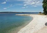 Location vacances Crikvenica - Apartment Crikvenica 2360b-4