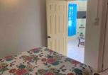 Location vacances  Palm Island ou Ile Prune - Duncan Apartment #1-2
