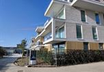 Location vacances Nieuwpoort - Luxury Apartment with Pool & Parking-1