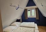 Location vacances Modave - Chalet Hideaway in Durbuy Countryside-4
