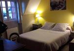 Hôtel Plouarzel - Chambre d'hôtes La Maison du Neuilly-2