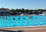 Camping Chioggia - Camping Atlanta e Mediterraneo