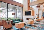Hôtel Richmond - Residence Inn by Marriott Vancouver Downtown-2