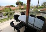 Location vacances Cambrils - Casa Rosales 2-3