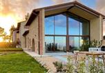 Location vacances Montaione - Spereto Number 3, Pool, Garden-1