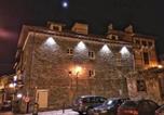 Hôtel Castille-et-León - Las Doñas del Portazgo-1