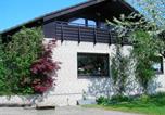 Location vacances Clausthal-Zellerfeld - Ferienwohnung Zum Waldseebad-1