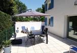Location vacances Vaux-sur-Mer - Vaux-sur-Mer: Villa 2 chambres pour 5 pers, 450m Plage, Parking, Clim - Fr-1-738-47-1