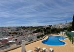 Location vacances  Albufeira - Albufeira Amazing View 2 With Pool by Homing-3