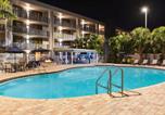 Hôtel Arcadia - Spark by Hilton Sarasota Siesta Key Gateway-3