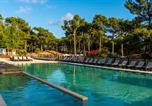 Camping avec Quartiers VIP / Premium Arcachon - Camping Club Le Vivier - Ms Vacances-3