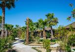 Camping San Fulgencio - Camping Alannia Costa Blanca