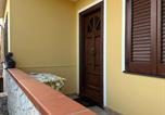 Location vacances  Province de Carbonia-Iglesias - Villa Belvedere-4