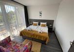 Hôtel Veszprém - Hotel Csopak Resort & Lake-3