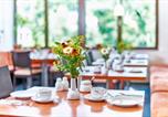 Hôtel Böblingen - Waldhotel Sulzbachtal-3