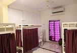 Hôtel Kochi - The Cave house hostel-4