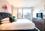 Location vacances Boston - Luxury Apt in the Heart of Seaport - Ben-605-2