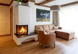 Location vacances Lend - Spacious holiday home in Rauris-2