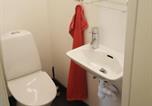 Hôtel Jönköping - Solviken Tranås Hostel-4
