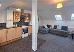 Location vacances Loftus - 1-Bedroom Serviced Apartment in Skinningrove 12-2
