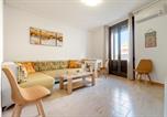 Location vacances  Saragosse - Apartamentos El Compromiso-1