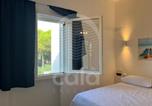 Location vacances  Province de Lecce - Room 404 - Piano Primo-2