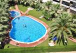 Location vacances Cambrils - Apartamento Les Palmeres-1