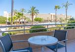 Hôtel Felanitx - Hotel Club Cala Romani-4