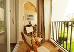 Location vacances La Grande-Motte - Appartement charmant, centre et parking - 5 pers. - Fr-1-874-50-2
