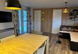 Location vacances Eindhoven - Bospark Wolfsven - 1511-4